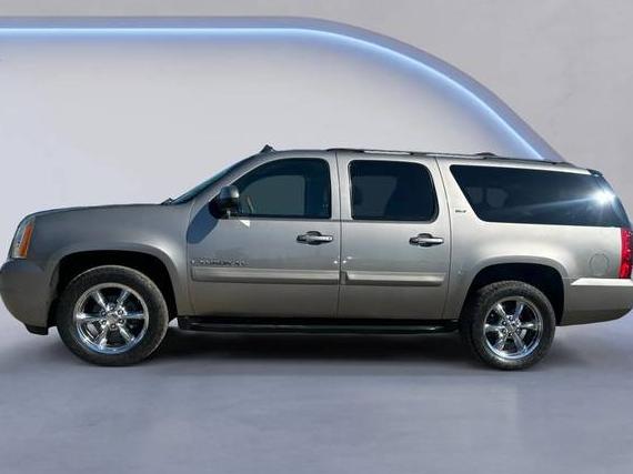 GMC YUKON XL 2007 1GKFK16337R207813 image